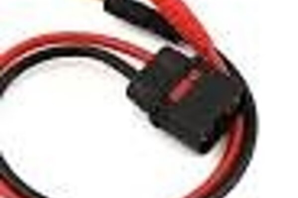 REEDY POWER ASC27242  Reedy Charge Lead (QS8 Plug to 4mm Bullet)