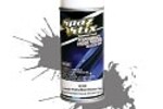 Spaz Stix SZX15709  Translucent Black Aerosol Paint, for Window Tint/Drop Shadows, 3.5oz Can