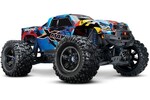Traxxas 77086-4  X-MAXX WITH 8S ESC