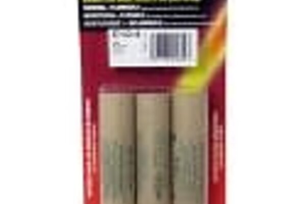 Estes Rockets EST1692  E12-4 Model Rocket Engines (3pk)