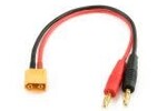 Powerhobby EST1511  XT60 Charge Lead  Powerhobby  Charge Lead XT60 AWG Wire