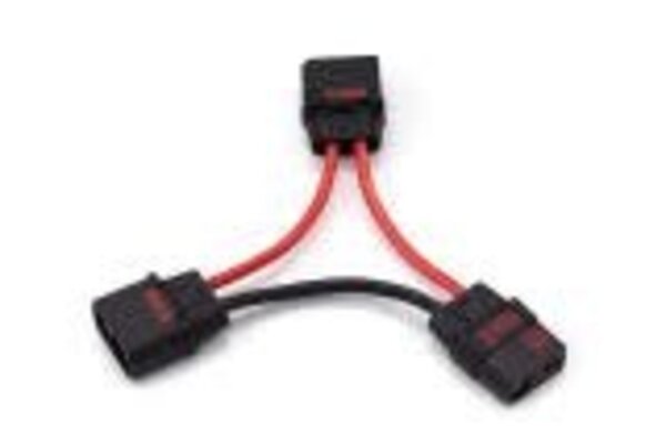 Powerhobby PHB5227  Powerhobby QS8 Male to Female Series Harness 8awg