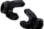 Powerhobby PHLOSI-003  PowerHobby Losi 1/16 Mini-B Buggy Aluminum Front Steering Knuckle