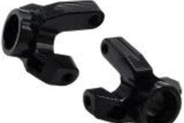 Powerhobby PHLOSI-003  PowerHobby Losi 1/16 Mini-B Buggy Aluminum Front Steering Knuckle