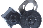 Redcat Racing RER09843   Gear Box Set  Transmission (Complete)(1pc)