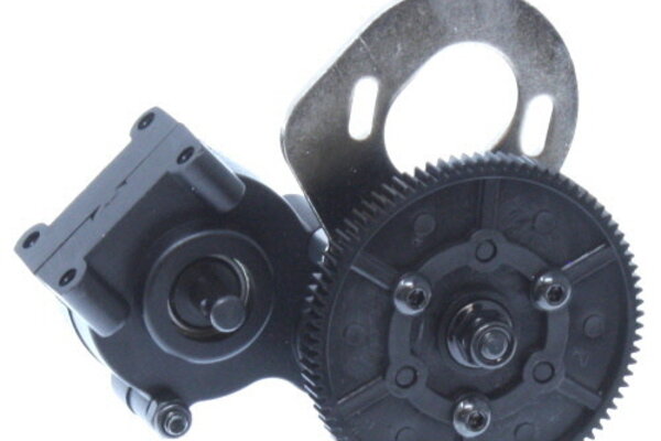 Redcat Racing RER09843   Gear Box Set  Transmission (Complete)(1pc)