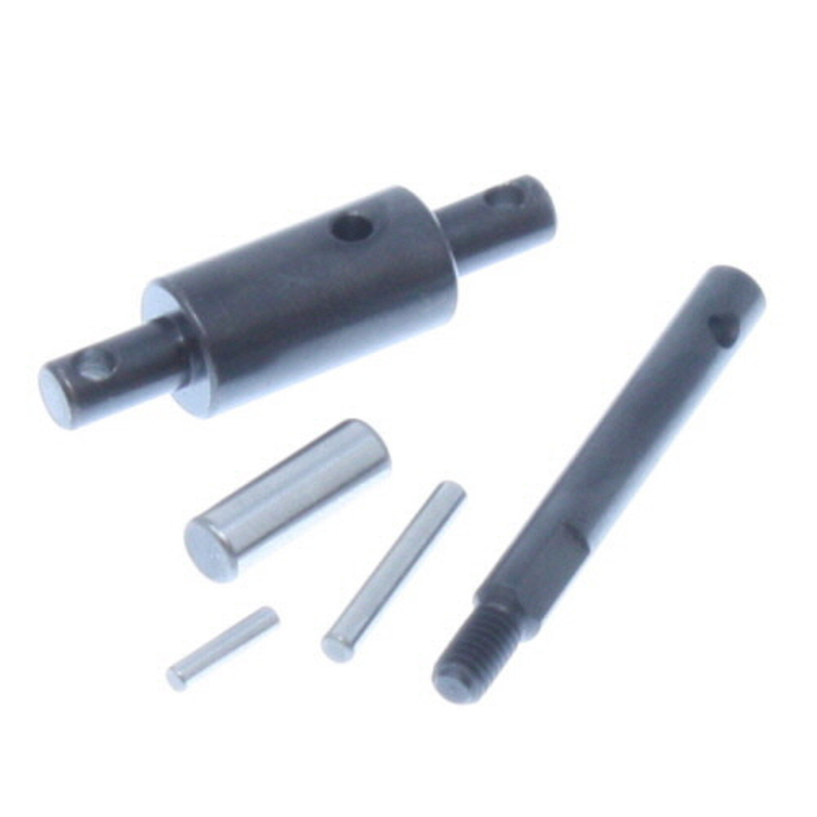 Redcat Racing RER09831  Transmission Gear Hardware Set (Shaft and Pin)