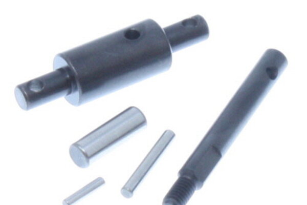 Redcat Racing RER09831  Transmission Gear Hardware Set (Shaft and Pin)