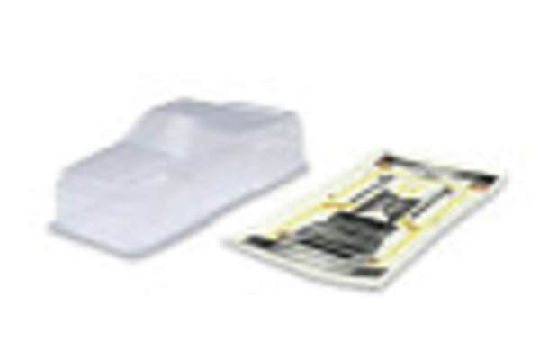 CARISMA CIS16076   Subaru Brat Clear Body Set: MSA-1E