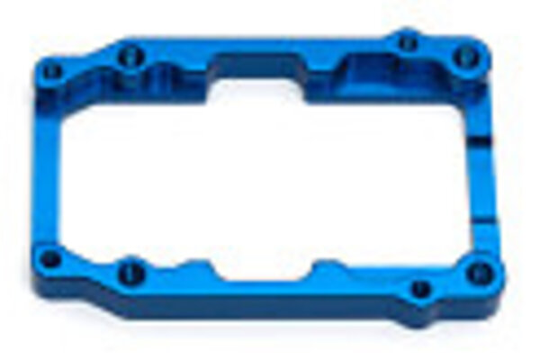 Team Associated RC8B3 FT Engine Mount Base