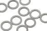 REDS REDMU01155  REDS 5x7x0.5mm DixDexS Clutch Shim (10)