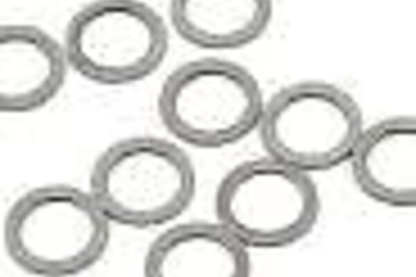 REDS REDMU01155  REDS 5x7x0.5mm DixDexS Clutch Shim (10)
