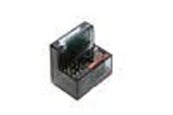 SPEKTRUM SPMSR2100    SR2100 DSMR Micro Race Rx Antenna-Less