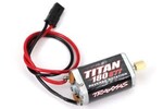 Traxxas 9775  MOTOR TITAN 180 87-TURN