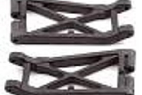 Team Associated ASC9582  B4 Rear A-Arm, Pair