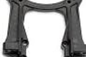 Team Associated ASC9568  B4 Front Shock Tower Team Associated ASC9568  B4 Front Shock Tower