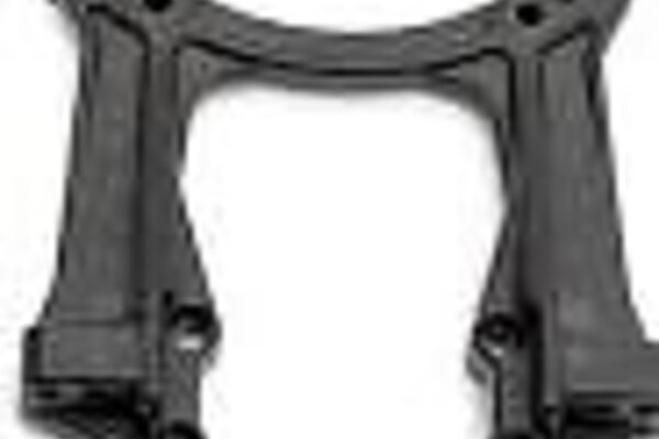 Team Associated ASC9568  B4 Front Shock Tower