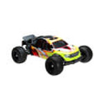 J Concepts JCO0210   Illusion Ford Raptor SVT Body for Traxxas Rustler Trucks