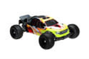 J Concepts JCO0210   Illusion Ford Raptor SVT Body for Traxxas Rustler Trucks