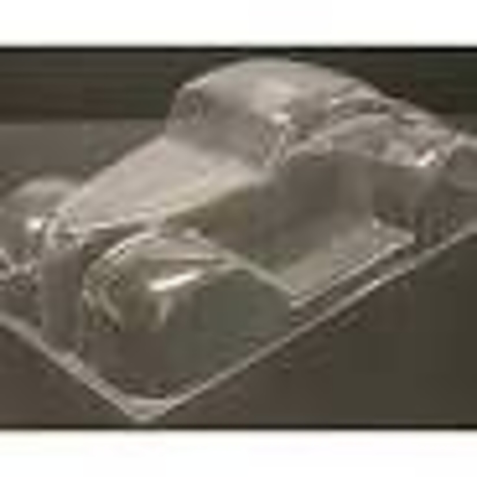 RJ Speed RJS1046  RJ Speed R/C Legends 37D Coupe Body (Clear)