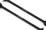 Team Associated ASC91860    RC10B6.2 CVA Bone (69mm)
