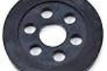 Protek RC PTK-4511 Surestart Replacement Rubber Wheel