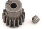 Team Associated ASC21532 Pinion Gear, 16T  for Reflex 14T or 14B