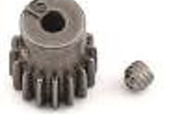 Team Associated ASC21532 Pinion Gear, 16T  for Reflex 14T or 14B
