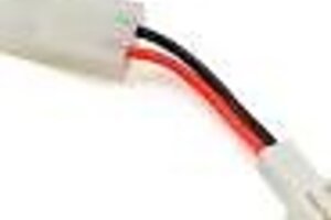 Protek RC PTK-5251  Losi Mini Style Plug to Tamiya Style Plug Adapter
