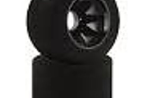 DragRace Concepts Kinetic Foam Drag Racing Rear Tires (2) (1.75x2.75)