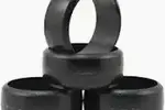 MST MXS-101028  MST CS-R Drift Tire (4) (Harder)