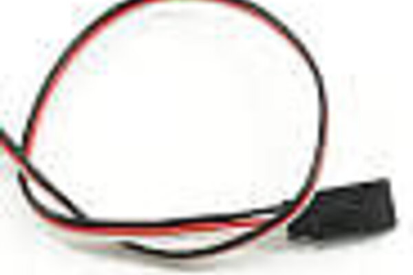 Protek RC PTK-5209 Heavy Duty 30cm (12") Universal Servo Lead (Female)