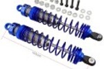 Hot Racing HRATD105X06  Aluminum Heavy Duty Big Bore Shocks, 105mm, (2pcs)