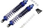Hot Racing HRATD120X06  Aluminum 120mm Heavy Duty Big Bore Shocks