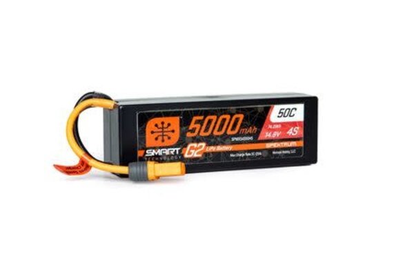 SPEKTRUM SPMX54S50H5