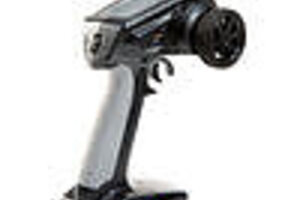 SPM SPMR5115  DX5C SMART 5CH DSMR TX ONLY