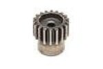 LOSI LOS212022  Pinion Gear, 18T, 0.5M, 2mm Shaft LOSI LOS212022  Pinion Gear, 18T, 0.5M, 2mm Shaft