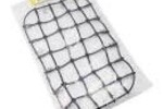Yeah Racing YA-0560BK Yeah Racing 1/10 Luggage Net (Black) (200x110mm)