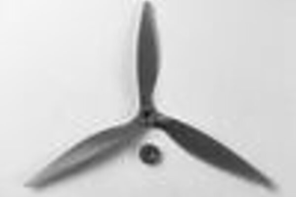 APC  PROPELLERS APCLP311070E  11x7E 3 Blade Electric Propeller