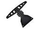 RPM RPM70052  RPM Losi Mini-T 2.0/Mini-B Wide Front Bumper