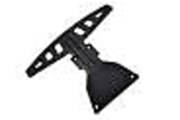 RPM RPM70052  RPM Losi Mini-T 2.0/Mini-B Wide Front Bumper
