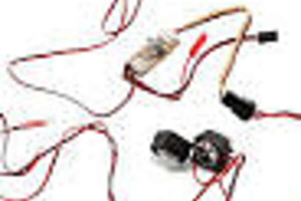 Incision INCIRC00451  Incision VS4-10 Phoenix Series 2 Light Kit