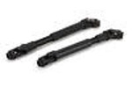 ECX ECX212013  Molded Driveshaft (2): 1/18 4WD Temper