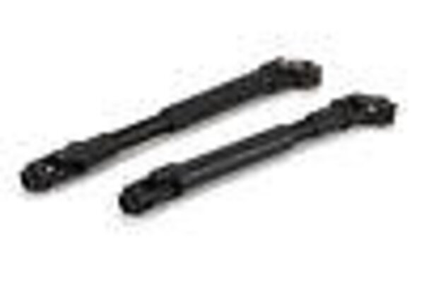 ECX ECX212013  Molded Driveshaft (2): 1/18 4WD Temper