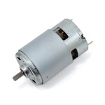 Protek RC PTK-4526  ProTek RC "SureStart" Replacement 775 Brushed Motor