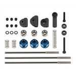 Team Associated ASC81555  Team Associated RC8B4 Linkage Set