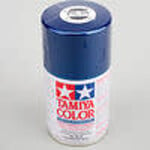 Tamiya TAM86059  Tamiya PS-59 Dark Metallic Blue Lexan Spray Paint (100ml)