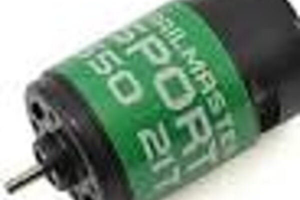 Holmes Hobbies HHB110100046  Holmes Hobbies TrailMaster Sport 550 Brushed Motor (21T)