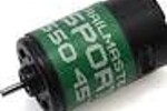 Holmes Hobbies HHB110100085 Holmes Hobbies TrailMaster Sport 550 Brushed Motor (45T)
