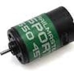 Holmes Hobbies HHB110100085 Holmes Hobbies TrailMaster Sport 550 Brushed Motor (45T)